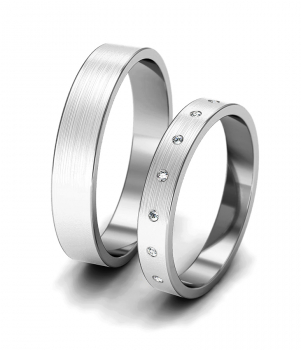 Обручальные кольца (Мод. 926)