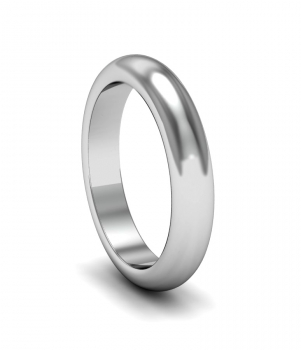 Обручальные кольца (Мод. s-104)