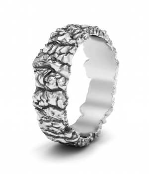 Тематическое кольцо "Кора" (Мод. 538)