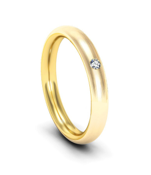 Обручальные кольца (Мод. y-126)