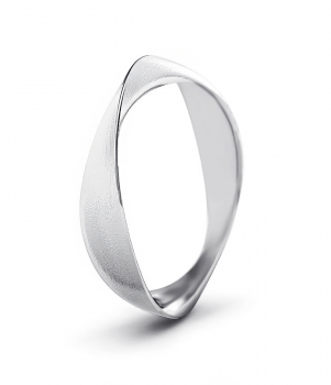 Обручальные кольца (Мод. p-292)