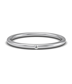 Кольцо обещания (Мод. 010)