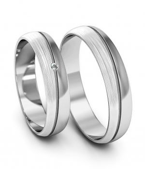 Обручальные кольца (Мод. 938)