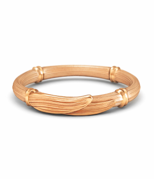 Тематическое кольцо "Бамбук" (Мод. 561)