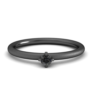 Кольцо обещания (Мод. 022)