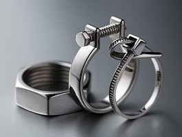 Кольца обещания