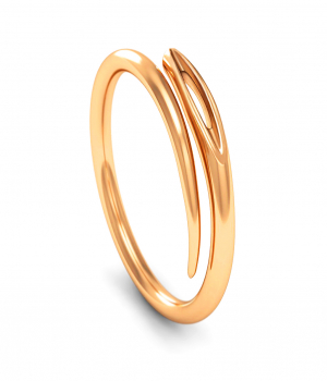 Тематическое кольцо "Игла" (Мод. 560)