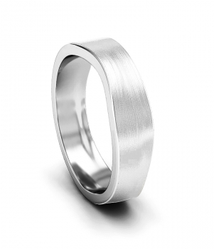 Обручальные кольца (Мод. s-206)