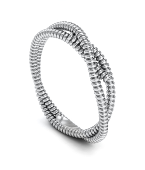 Тематическое кольцо "Струна" (Мод. 545)