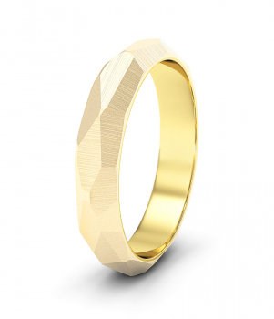 Обручальные кольца (Мод. y-260)