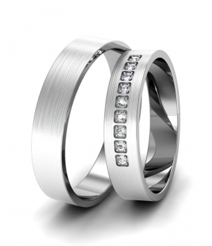 Обручальные кольца (Мод. 920)