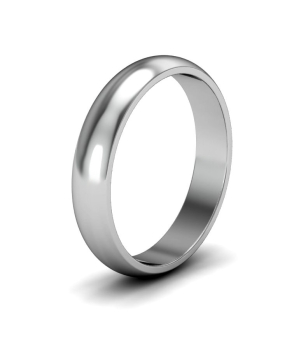 Обручальные кольца (Мод. w-101)