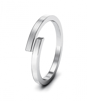 Обручальные кольца (Мод. s-128)