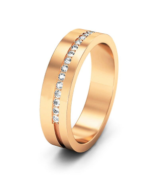 Обручальные кольца (Мод. r-220)