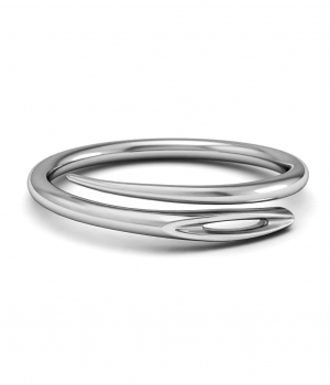 Тематическое кольцо "Игла" (Мод. 560)