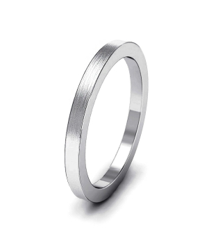 Обручальные кольца (Мод. w-125)