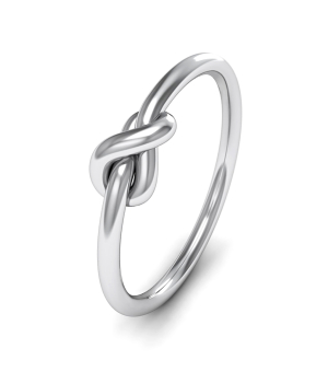 Кольцо обещания (Мод. 003)