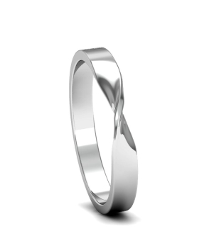 Обручальные кольца (Мод. w-245)