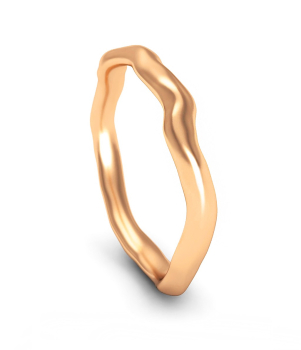 Обручальные кольца (Мод. r-308)