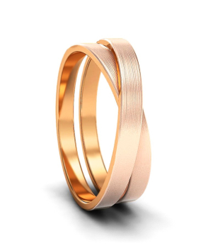 Обручальные кольца (Мод. r-278)