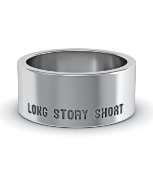 Широкое кольцо (Мод. 403)