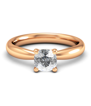 Помолвочное кольцо (Мод. 808)