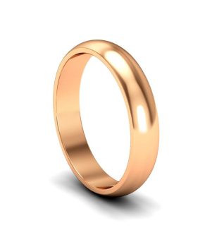 Обручальные кольца (Мод. r-101)