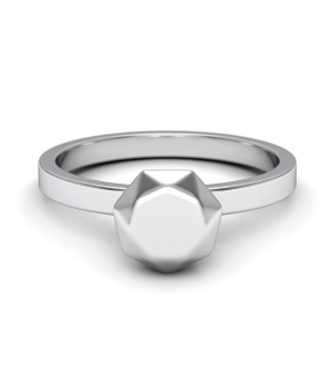 Кольцо обещания (Мод. 006)