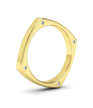 Обручальные кольца (Мод. y-228)