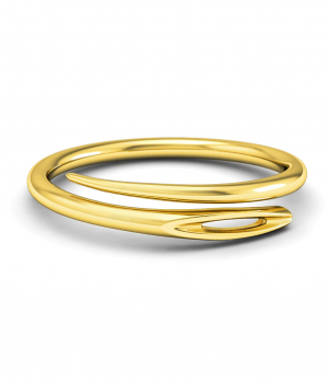 Тематическое кольцо "Игла" (Мод. 560)