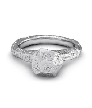 Кольцо обещания (Мод. 020)