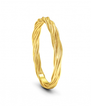 Обручальные кольца (Мод. y-243)