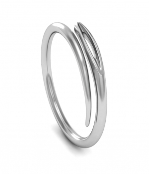 Тематическое кольцо "Игла" (Мод. 560)