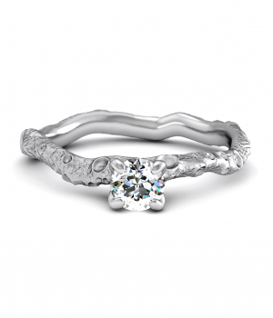 Помолвочное кольцо (Мод. 769)