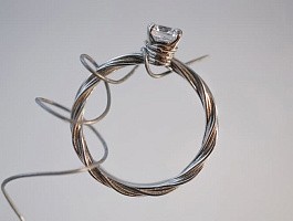 Помолвочные