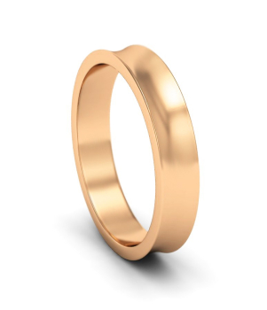 Обручальные кольца (Мод. r-287)