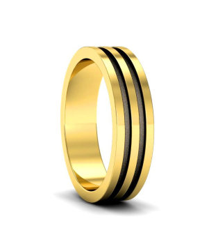 Обручальные кольца (Мод. y-208)